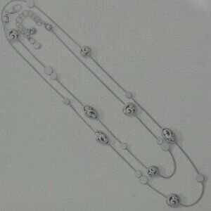 Brighton Contempo Long Necklace